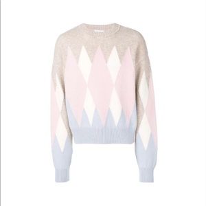 Ami Paris sweater